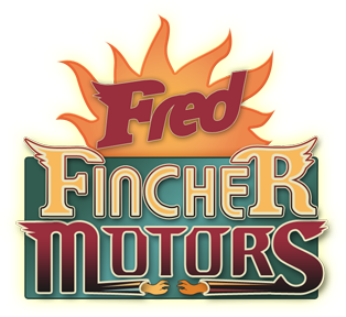 Fred Fincher Motors Logo