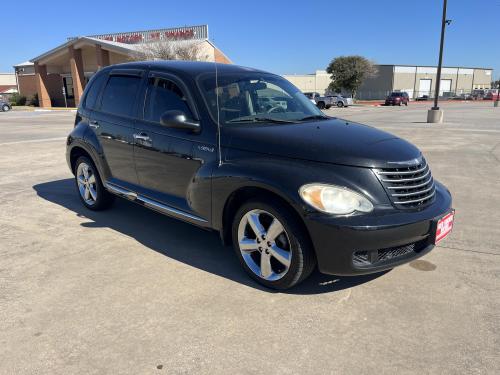 2008 Chrysler PT Cruiser Base