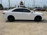 2007 white /gray Toyota Camry CE 5-Spd AT (JTNBE46K373) with an 2.4L L4 DOHC 16V engine, 5-Speed Automatic Overdrive transmission, located at 14700 Tomball Parkway 249, Houston, TX, 77086, (281) 444-2200, 29.928619, -95.504074 - Photo#7