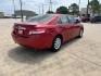 2010 red /TAN Toyota Camry LE V6 6-Spd AT (4T1BK3EK7AU) with an 3.5L V6 DOHC 24V engine, 6-Speed Automatic transmission, located at 14700 Tomball Parkway 249, Houston, TX, 77086, (281) 444-2200, 29.928619, -95.504074 - Photo#6