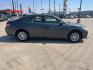 2010 GRAY /gray Toyota Camry LE V6 6-Spd AT (4T1BK3EK2AU) with an 3.5L V6 DOHC 24V engine, 6-Speed Automatic transmission, located at 14700 Tomball Parkway 249, Houston, TX, 77086, (281) 444-2200, 29.928619, -95.504074 - Photo#7