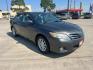 2010 GRAY /gray Toyota Camry LE V6 6-Spd AT (4T1BK3EK2AU) with an 3.5L V6 DOHC 24V engine, 6-Speed Automatic transmission, located at 14700 Tomball Parkway 249, Houston, TX, 77086, (281) 444-2200, 29.928619, -95.504074 - Photo#0