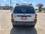 2004 silver /black Ford Escape XLT 2WD (1FMCU03144K) with an 3.0L V6 DOHC 24V engine, 4-Speed Automatic Overdrive transmission, located at 14700 Tomball Parkway 249, Houston, TX, 77086, (281) 444-2200, 29.928619, -95.504074 - Photo#5