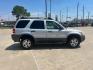 2004 silver /black Ford Escape XLT 2WD (1FMCU03144K) with an 3.0L V6 DOHC 24V engine, 4-Speed Automatic Overdrive transmission, located at 14700 Tomball Parkway 249, Houston, TX, 77086, (281) 444-2200, 29.928619, -95.504074 - Photo#7