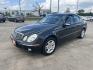 2004 Mercedes-Benz E-Class E320 (WDBUF65J54A) with an 3.2L V6 SOHC 18V engine, 5-Speed Automatic Overdrive transmission, located at 14700 Tomball Parkway 249, Houston, TX, 77086, (281) 444-2200, 29.928619, -95.504074 - Photo#1