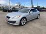 2012 Hyundai Genesis Coupe 2.0 Auto (KMHHT6KD0CU) with an 2.0L L4 DOHC 16V TURBO engine, 5-Speed Automatic transmission, located at 14700 Tomball Parkway 249, Houston, TX, 77086, (281) 444-2200, 29.928619, -95.504074 - Photo#2