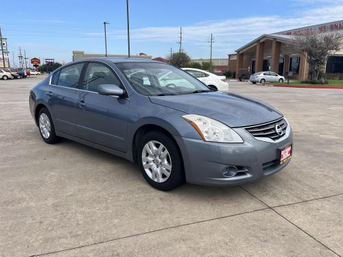 2011 Nissan Altima 2.5 S