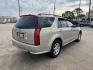 2008 Cadillac SRX V6 (1GYEE637980) with an 3.6L V6 OHV 24V engine, 5-Speed Automatic Overdrive transmission, located at 14700 Tomball Parkway 249, Houston, TX, 77086, (281) 444-2200, 29.928619, -95.504074 - Photo#6