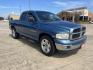 2004 Dodge Ram 1500 Laramie Quad Cab 2WD (1D7HA18DX4S) with an 5.7L V8 OHV 16V engine, AUTOMATIC transmission, located at 14700 Tomball Parkway 249, Houston, TX, 77086, (281) 444-2200, 29.928619, -95.504074 - Photo#0