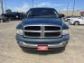 2004 Dodge Ram 1500 Laramie Quad Cab 2WD (1D7HA18DX4S) with an 5.7L V8 OHV 16V engine, AUTOMATIC transmission, located at 14700 Tomball Parkway 249, Houston, TX, 77086, (281) 444-2200, 29.928619, -95.504074 - Photo#1