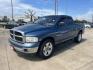 2004 Dodge Ram 1500 Laramie Quad Cab 2WD (1D7HA18DX4S) with an 5.7L V8 OHV 16V engine, AUTOMATIC transmission, located at 14700 Tomball Parkway 249, Houston, TX, 77086, (281) 444-2200, 29.928619, -95.504074 - Photo#2