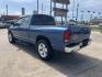 2004 Dodge Ram 1500 Laramie Quad Cab 2WD (1D7HA18DX4S) with an 5.7L V8 OHV 16V engine, AUTOMATIC transmission, located at 14700 Tomball Parkway 249, Houston, TX, 77086, (281) 444-2200, 29.928619, -95.504074 - Photo#4