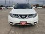 2012 Nissan Murano SL AWD (JN8AZ1MW8CW) with an 3.5L V6 DOHC 24V engine, Continuously Variable Transmission transmission, located at 14700 Tomball Parkway 249, Houston, TX, 77086, (281) 444-2200, 29.928619, -95.504074 - Photo#1