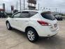 2012 Nissan Murano SL AWD (JN8AZ1MW8CW) with an 3.5L V6 DOHC 24V engine, Continuously Variable Transmission transmission, located at 14700 Tomball Parkway 249, Houston, TX, 77086, (281) 444-2200, 29.928619, -95.504074 - Photo#2