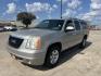 2009 GMC Yukon XL SLT-1 1/2 Ton 2WD (1GKFC36089J) with an 5.3L V8 OHV 16V FFV engine, 4-Speed Automatic transmission, located at 14700 Tomball Parkway 249, Houston, TX, 77086, (281) 444-2200, 29.928619, -95.504074 - Photo#2