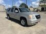 2009 GMC Yukon XL SLT-1 1/2 Ton 2WD (1GKFC36089J) with an 5.3L V8 OHV 16V FFV engine, 4-Speed Automatic transmission, located at 14700 Tomball Parkway 249, Houston, TX, 77086, (281) 444-2200, 29.928619, -95.504074 - Photo#0