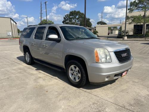 2009 GMC Yukon XL SLT-1 1/2 Ton 2WD