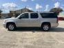 2009 GMC Yukon XL SLT-1 1/2 Ton 2WD (1GKFC36089J) with an 5.3L V8 OHV 16V FFV engine, 4-Speed Automatic transmission, located at 14700 Tomball Parkway 249, Houston, TX, 77086, (281) 444-2200, 29.928619, -95.504074 - Photo#3