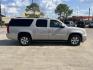 2009 GMC Yukon XL SLT-1 1/2 Ton 2WD (1GKFC36089J) with an 5.3L V8 OHV 16V FFV engine, 4-Speed Automatic transmission, located at 14700 Tomball Parkway 249, Houston, TX, 77086, (281) 444-2200, 29.928619, -95.504074 - Photo#6