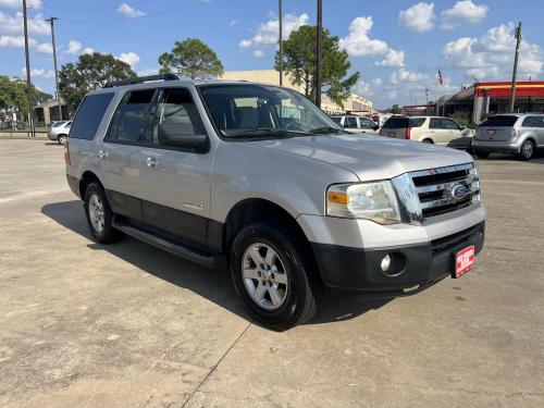 2007 Ford Expedition XLT 2WD