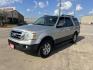 2007 Ford Expedition XLT 2WD (1FMFU15587L) with an 5.4L V8 SOHC 16V engine, 6-Speed Automatic Overdrive transmission, located at 14700 Tomball Parkway 249, Houston, TX, 77086, (281) 444-2200, 29.928619, -95.504074 - Photo#2