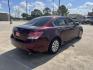 2009 Honda Accord LX Sedan AT (1HGCP26319A) with an 2.4L L4 DOHC 16V engine, 5-Speed Automatic Overdrive transmission, located at 14700 Tomball Parkway 249, Houston, TX, 77086, (281) 444-2200, 29.928619, -95.504074 - Photo#5