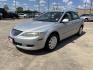 2004 Mazda MAZDA6 i (1YVFP80C845) with an 2.3L L4 DOHC 16V engine, 5-Speed Automatic Overdrive transmission, located at 14700 Tomball Parkway 249, Houston, TX, 77086, (281) 444-2200, 29.928619, -95.504074 - Photo#1