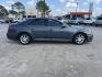 2008 GRAY /black Cadillac STS V8 Luxury (1G6DC67A280) with an 4.6L V8 DOHC 32V engine, 6-Speed Automatic Overdrive transmission, located at 14700 Tomball Parkway 249, Houston, TX, 77086, (281) 444-2200, 29.928619, -95.504074 - Photo#6