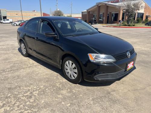 2013 Volkswagen Jetta S