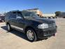 2012 black /TAN Lincoln Navigator 2WD (5LMJJ2H52CE) with an 5.4L V8 SOHC 24V engine, 6-Speed Automatic transmission, located at 14700 Tomball Parkway 249, Houston, TX, 77086, (281) 444-2200, 29.928619, -95.504074 - Photo#0