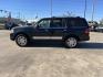 2012 black /TAN Lincoln Navigator 2WD (5LMJJ2H52CE) with an 5.4L V8 SOHC 24V engine, 6-Speed Automatic transmission, located at 14700 Tomball Parkway 249, Houston, TX, 77086, (281) 444-2200, 29.928619, -95.504074 - Photo#3