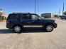 2012 black /TAN Lincoln Navigator 2WD (5LMJJ2H52CE) with an 5.4L V8 SOHC 24V engine, 6-Speed Automatic transmission, located at 14700 Tomball Parkway 249, Houston, TX, 77086, (281) 444-2200, 29.928619, -95.504074 - Photo#6