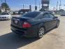 2012 Black /black Ford Fusion SEL (3FAHP0JG7CR) with an 3.0L V6 DOHC 24V engine, Automatic Overdrive transmission, located at 14700 Tomball Parkway 249, Houston, TX, 77086, (281) 444-2200, 29.928619, -95.504074 - Photo#5