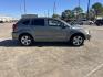 2011 GRAY /black Dodge Caliber Mainstreet (1B3CB3HA0BD) with an 2.0L L4 DOHC 16V engine, Continuously Variable Transmission transmission, located at 14700 Tomball Parkway 249, Houston, TX, 77086, (281) 444-2200, 29.928619, -95.504074 - Photo#9