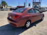 2008 red /black Hyundai Elantra GLS (KMHDU46D98U) with an 2.0L L4 DOHC 16V engine, Automatic Overdrive transmission, located at 14700 Tomball Parkway 249, Houston, TX, 77086, (281) 444-2200, 29.928619, -95.504074 - Photo#5