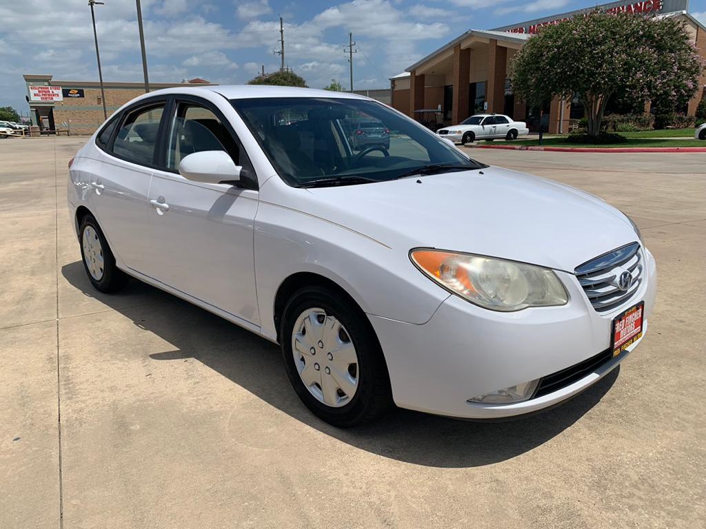 photo of 2010 Hyundai Elantra GLS