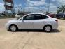 2010 white /TAN Hyundai Elantra GLS (KMHDU4AD5AU) with an 2.0L L4 DOHC 16V engine, Automatic Overdrive transmission, located at 14700 Tomball Parkway 249, Houston, TX, 77086, (281) 444-2200, 29.928619, -95.504074 - Photo#7