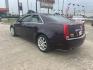 2008 maroom /TAN Cadillac CTS 3.6L SIDI AWD (1G6DS57V780) with an 3.6L V6 DOHC 24V engine, 5-Speed Automatic Overdrive transmission, located at 14700 Tomball Parkway 249, Houston, TX, 77086, (281) 444-2200, 29.928619, -95.504074 - Photo#4