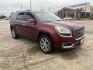 2015 red /TAN GMC Acadia SLT-1 AWD (1GKKVRKD7FJ) with an 3.6L V6 DOHC 24V engine, 6-Speed Automatic transmission, located at 14700 Tomball Parkway 249, Houston, TX, 77086, (281) 444-2200, 29.928619, -95.504074 - Photo#0