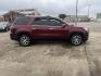 2015 red /TAN GMC Acadia SLT-1 AWD (1GKKVRKD7FJ) with an 3.6L V6 DOHC 24V engine, 6-Speed Automatic transmission, located at 14700 Tomball Parkway 249, Houston, TX, 77086, (281) 444-2200, 29.928619, -95.504074 - Photo#7