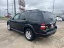 2009 black /gray Ford Explorer XLT 4.0L 2WD (1FMEU63E69U) with an 4.0L V6 SOHC 16V engine, 5-Speed Automatic transmission, located at 14700 Tomball Parkway 249, Houston, TX, 77086, (281) 444-2200, 29.928619, -95.504074 - Photo#3