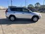 2008 silver /black Toyota RAV4 Base I4 2WD (JTMZD33V786) with an 2.4L L4 DOHC 16V engine, 4-Speed Automatic transmission, located at 14700 Tomball Parkway 249, Houston, TX, 77086, (281) 444-2200, 29.928619, -95.504074 - Photo#7