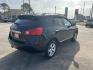 2011 black /black Nissan Rogue S 2WD (JN8AS5MT7BW) with an 2.5L L4 DOHC 16V engine, CVT transmission, located at 14700 Tomball Parkway 249, Houston, TX, 77086, (281) 444-2200, 29.928619, -95.504074 - Photo#6