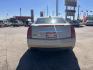 2009 GOLD /TAN Cadillac CTS 3.6L SIDI with Navigation (1G6DU57V390) with an 3.6L V6 DOHC 24V engine, 5-Speed Automatic transmission, located at 14700 Tomball Parkway 249, Houston, TX, 77086, (281) 444-2200, 29.928619, -95.504074 - Photo#4