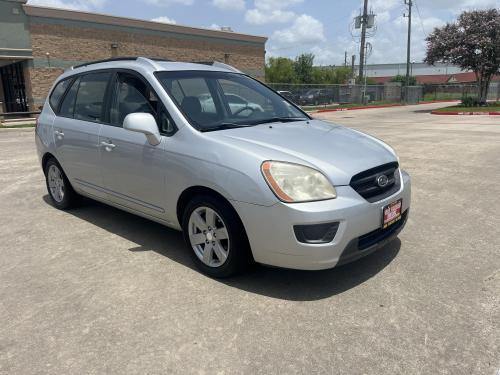 2007 Kia Rondo Base