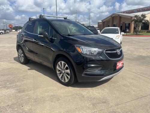 2019 Buick Encore Preferred FWD