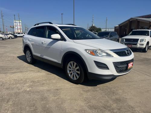 2010 Mazda CX-9 Grand Touring