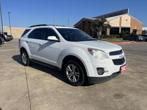 2015 Chevrolet Equinox 2LT 2WD